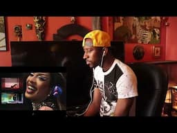 GLORIA GROOVE - BONEKINHA [Reaction]