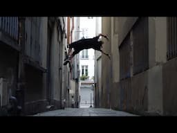 WORLD'S BEST PARKOUR FLIPS (PART 3)