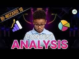 🏆 Bi-Wizard School Coding Tournament 18 - Post Contest Analysis 🏆 | GeeksforGeeks