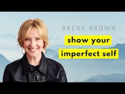 Why Do We Hide Our True Self? - Brené Brown on Shame & Vulnerability TED Talk Speaker