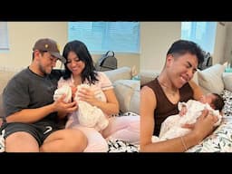 Yoatzi Castro Gives Birth To Babygirl❤️