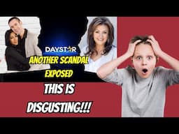 Daystar’s Dark Secret Exposed