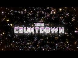 The Amazing World of Gumball- The Countdown - Title Card