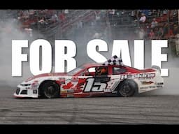 **FOR SALE** RACE WINNING PORT CITY RACECARS ACT HOUSE CAR