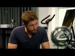 Little Ant & Dec Interview Gerard Butler (Ant & Dec's Saturday Night Takeaway)