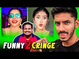 FUNNY ? 😂 Funny Instagram Reels  (தமிழ்) Sharp reacts