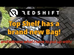 Top Shelf has a Brand New Bag!