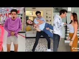 The Most VIEWED TikTok Videos of Brent Rivera - New Brent Rivera Funny TikToks 2023