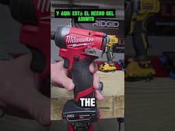 They Should Stop Making These #milwaukee #dewalt #ridgid #makita #skil #m12 #diy #howto #truth #true