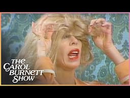 Carol Has Been SABOTAGED! | The Carol Burnett Show Clip