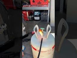 #A2L #flammable #R454B #hvac #hvacguy #hvaclife #hvactrainingvideos #hvacarmy #refrigerant