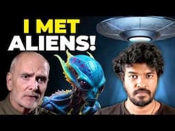 I Met Aliens! 👽 Devil's Den  | Madan Gowri | Tamil | MG Squad 🖖