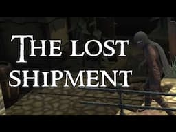 [Brighter Shores] The Lost Shipment quest guide