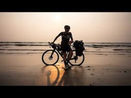 What Cycling Is About - Bikepacking India Ep.11