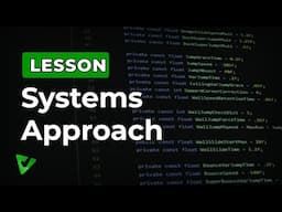 How Thinking in Systems Can Improve Your Code