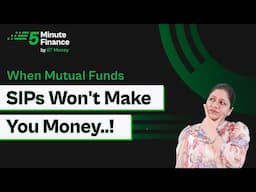 3 Lesser-Known Secrets about SIP in Mutual Funds | SIP for Wealth Creation