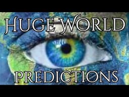 "US Election 2024 Psychic Prediction—Tarot Cards Reveal the Outcome"