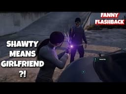 Ming calls Fanny his SHAWTY! #143 | Fanfan | NoPixel | GTA RP