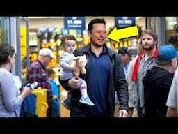 Elon Musk Walks Into a Local Hardware Store… You Won’t Believe What Happens Next!