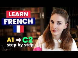 How to learn French (Top tips and resources!)