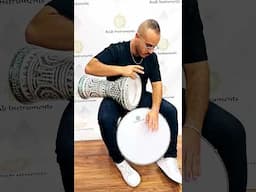 Darbuka + Bandir = Magic!