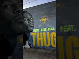 Rich Kidz featuring Young Thug - 100 Dollar Autograph