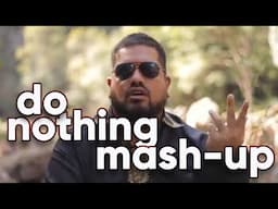 😎 Self-help Singh mash-up | Do nothing guru soundbites