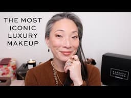 LUXURY MAKEUP ICONS: My Favorites That Have Stood The Test Of Time!