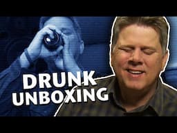 Drunk Unboxing - The Missing Episodes