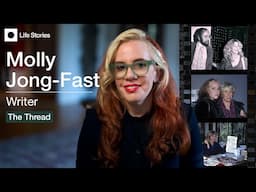 Molly Jong-Fast Interview: Trumpism, McCarthyism and creating a lasting impact | The Thread