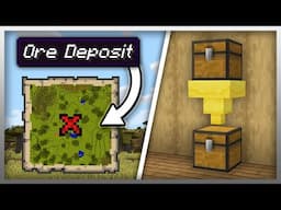 ✔️ I CREATE Your Mod Ideas in Minecraft #5