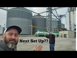 Over 10 Million Bushels Of Storage- Sunrise Co-Op Tour