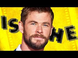 Is Chris Hemsworth Actually a Movie Star?