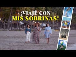 IXTAPA ZIHUATANEJO para ADOLESCENTES | Viajes para familias