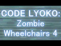 Zombie Wheelchairs 4 || A Code Lyoko Cosplay Skit