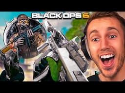 FIRST SIDEMAN TO PRESTIGE? Miniminter Black Ops 6 Road To Prestige