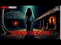 Horror Podcast | HAKAMARI Story Uploaded