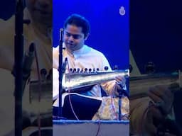 Abir Hossain ~ Sarod  #shorts