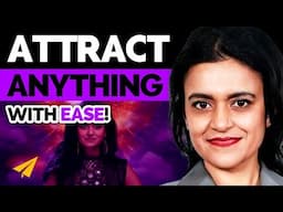 Super EASY WAY to MANIFEST Abundance Into Your Life! | Dr Tara Swart Bieber | Top 10 Rules