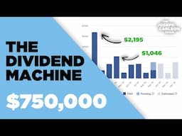 How I Created A Monster Dividend Portfolio