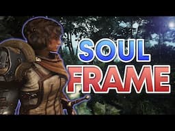 SOULFRAME Alpha Test Gameplay REVIEW!