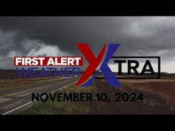 KWTX Weather Xtra - November 10, 2024