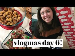 White Elephant Gift Idea! // Vlogmas Day 6!