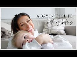 DAY IN THE LIFE! Sols first dentist appointment, Aldi shopping & clean with me | Carys Harding