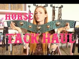 Horse Tack Haul