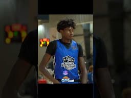 #1 8th Grader In The Country? Josh Sanders CP3NMSC Highlights