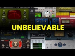 8 Free VSTs You Won't Believe Exist