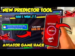 Aviator Predictor Hack APK Online ✈️ How To Get Aviator Predictor for FREE in 2024! (THE TRUTH)