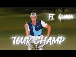 Viktor Hovland Mix | TOUR CHAMP ft. Gunna