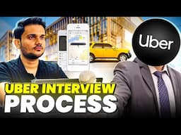 Detailed Uber System Design Round Experience | Interview 2024